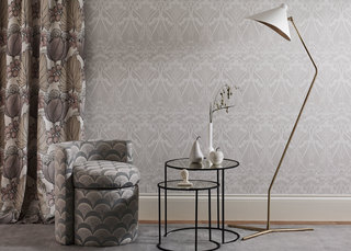 空間スタイルによって変わる色彩計画とトータルコーディネーション -CLASSIC・ELEGANT編-