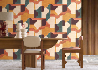 空間スタイルによって変わる色彩計画とトータルコーディネーション -PLAYFUL編-