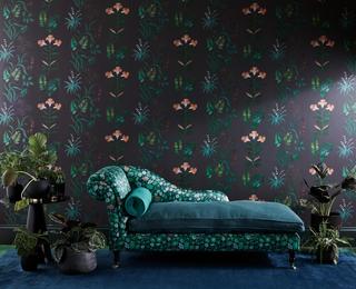 空間スタイルによって変わる色彩計画とトータルコーディネーション －DÉCOR編－