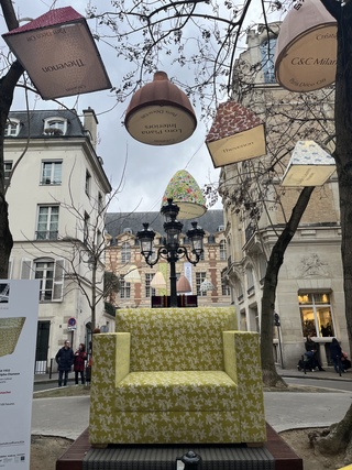 パリ デコオフ2026 トレンドレポート