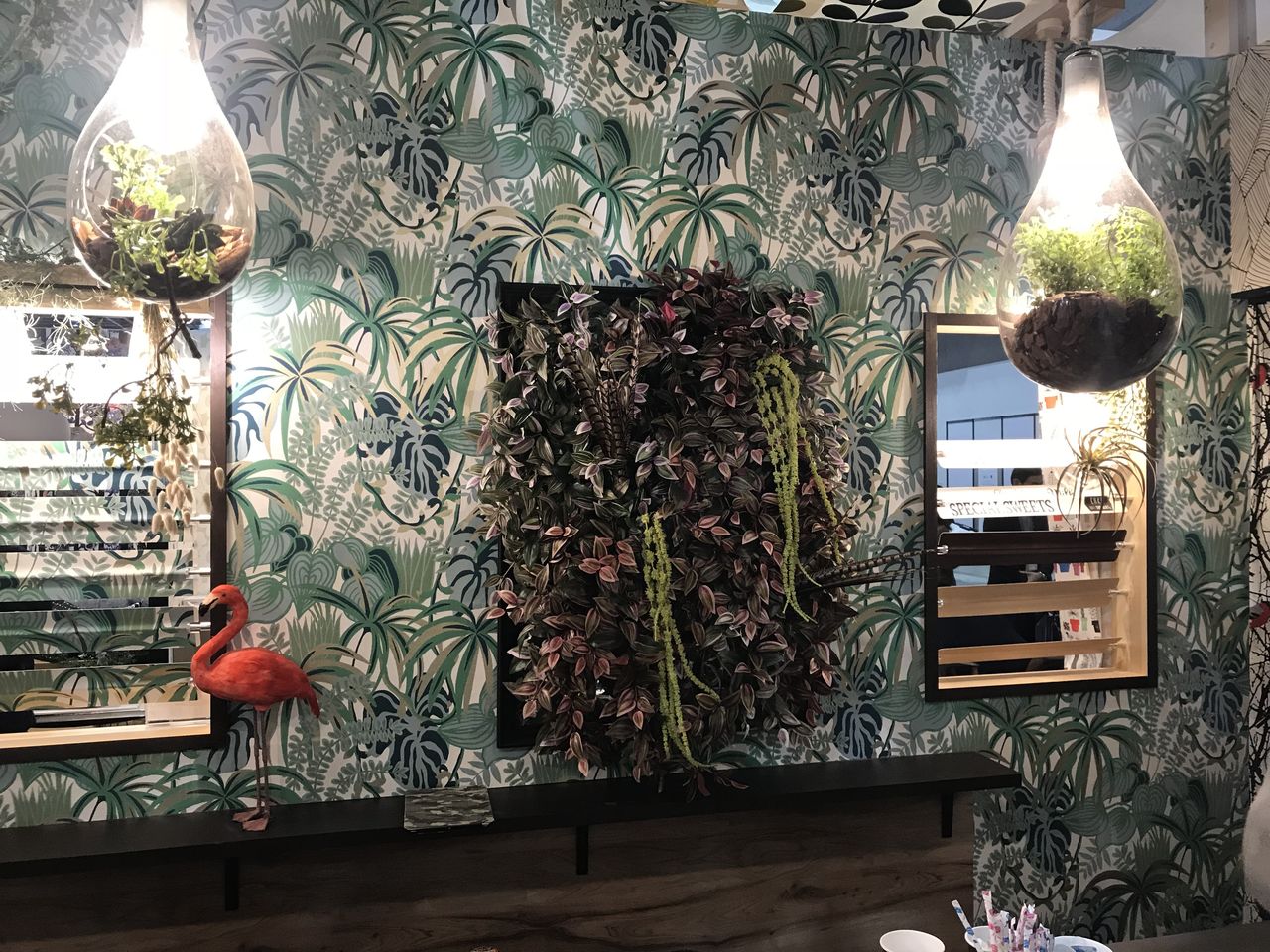 輸入壁紙 クロス ボーダー壁紙 輸入ファブリックのテシード