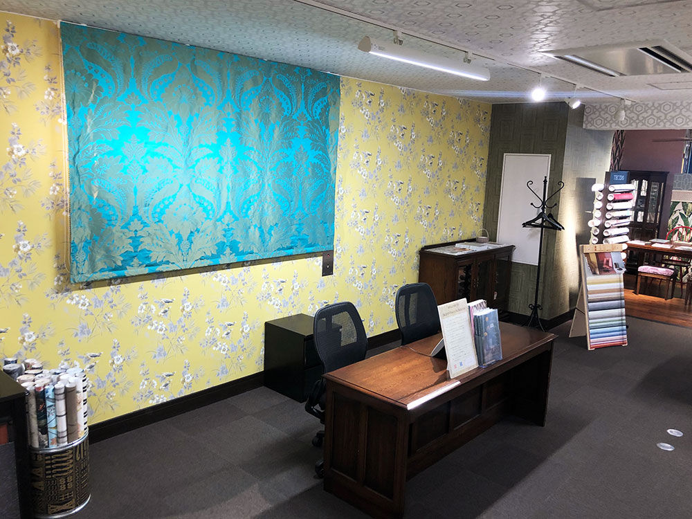 輸入壁紙 クロス ボーダー壁紙 輸入ファブリックのテシード 輸入壁紙 クロス ボーダー壁紙 輸入ファブリックのテシード