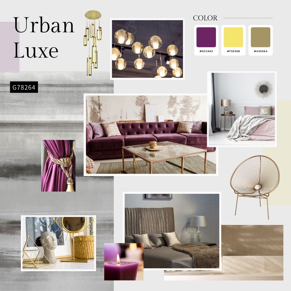 03.Urban Luxe