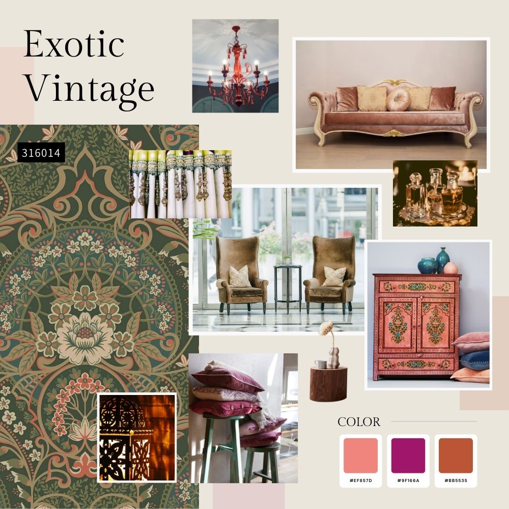 04.Exotic Vintage