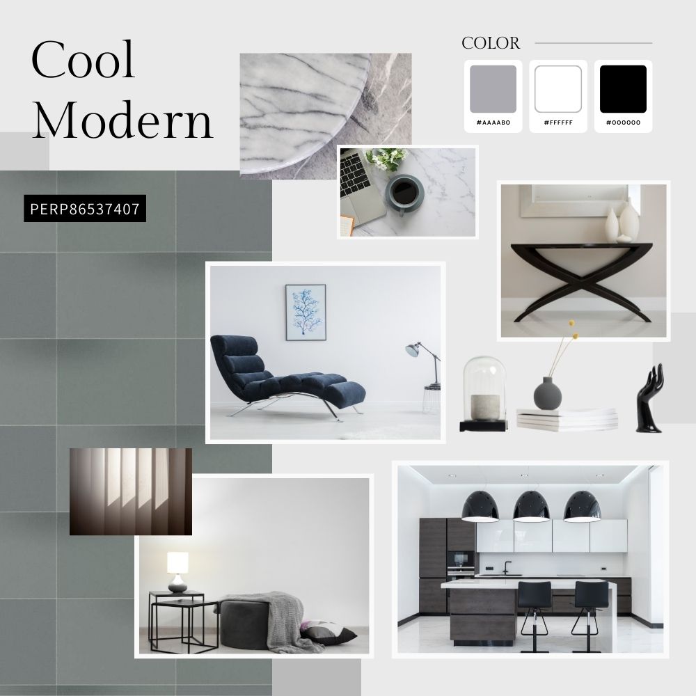 05.Cool Modern