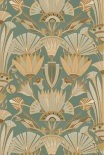 BORD DU NIL | 輸入壁紙(クロス)のテシード