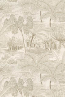 BORD DU NIL 76140814 | 輸入壁紙(クロス)のテシード