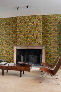 DECOPRINT | ブランド | 輸入壁紙(クロス)のテシード