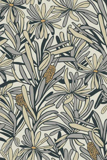 DECOPRINT | ブランド | 輸入壁紙(クロス)のテシード