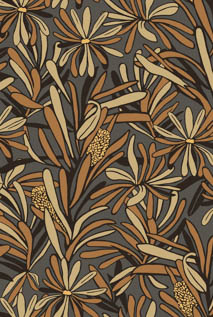 DECOPRINT | ブランド | 輸入壁紙(クロス)のテシード