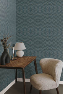 candice OLSON CASUAL ELEGANCE EV3915 | 輸入壁紙(クロス)のテシード