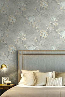 CARL ROBINSON 15 CR75503 | 輸入壁紙(クロス)のテシード