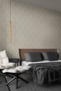 MODERN METALS SECOND EDITION MD7133 | 輸入壁紙(クロス)のテシード