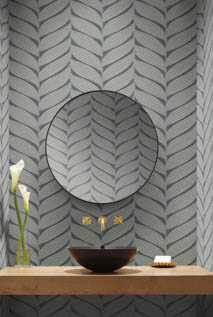 MODERN METALS SECOND EDITION MD7163 | 輸入壁紙(クロス)のテシード