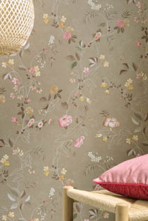 PIP STUDIO 6 | 輸入壁紙(クロス)のテシード