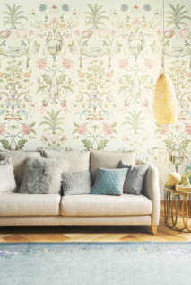 たろー PIP STUDIO 6 333164 | 輸入壁紙(クロス)のテシード