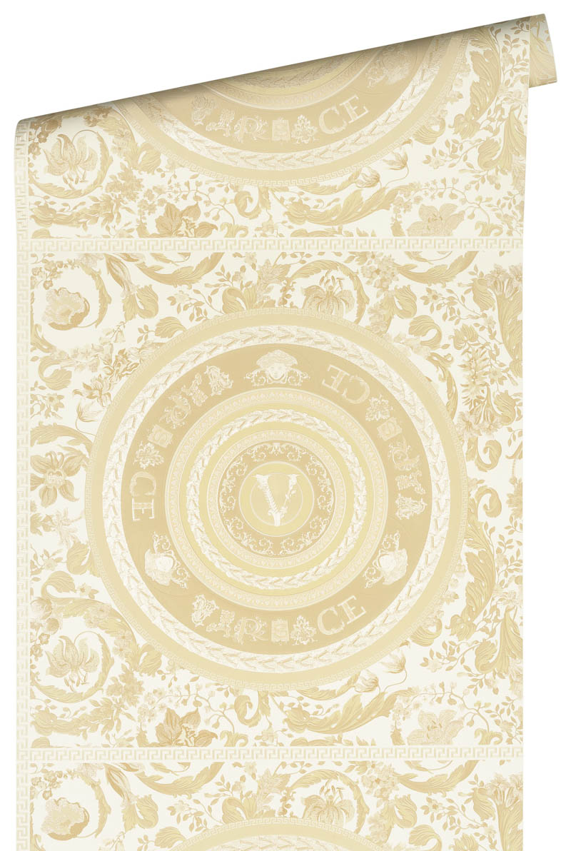 VERSACE5 38705-3 | 輸入壁紙(クロス)のテシード