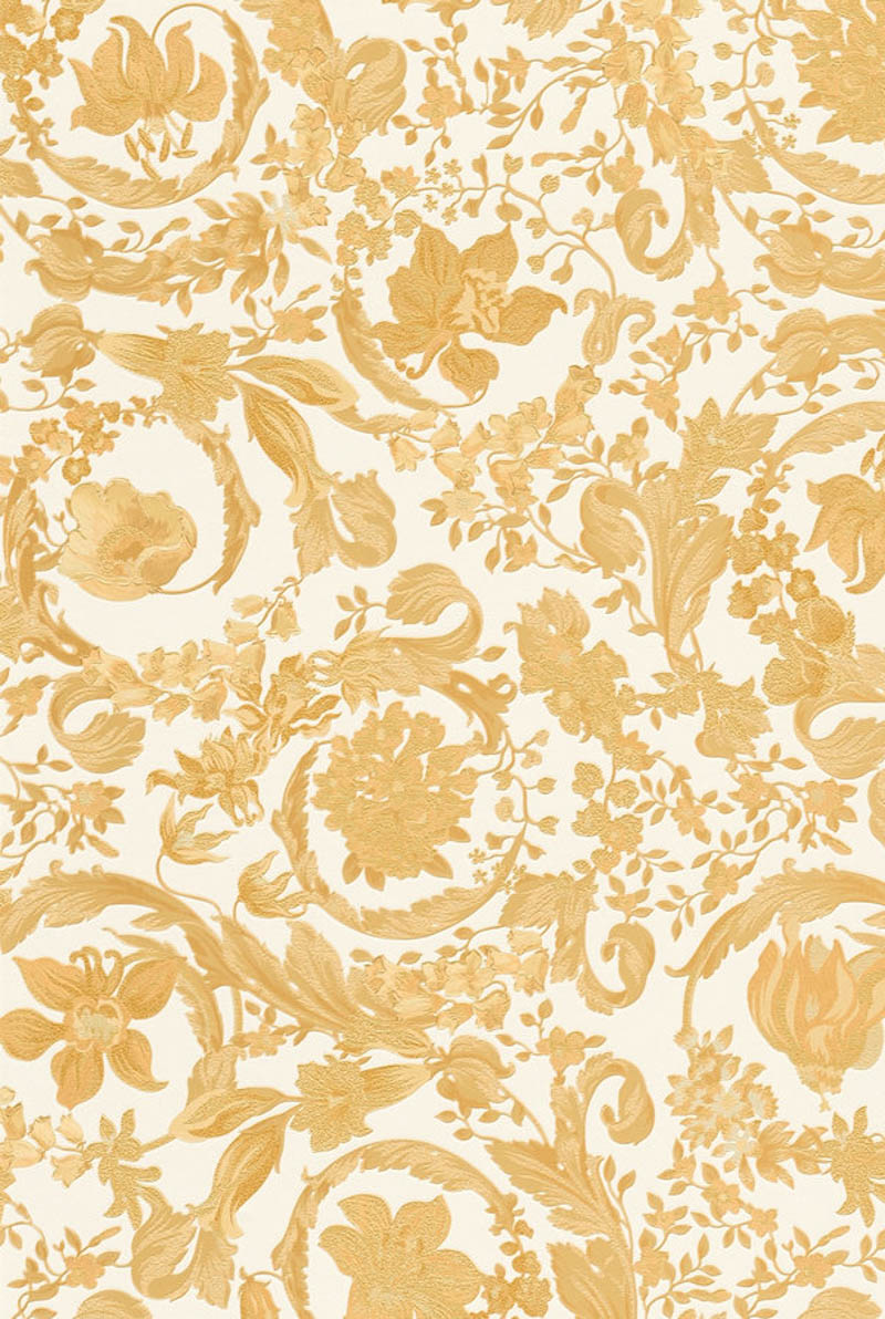 VERSACE5 387064 輸入壁紙(クロス)のテシード