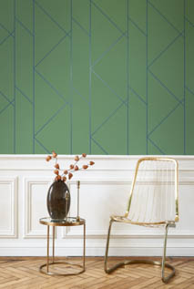 ALCHIMIE | 輸入壁紙(クロス)のテシード