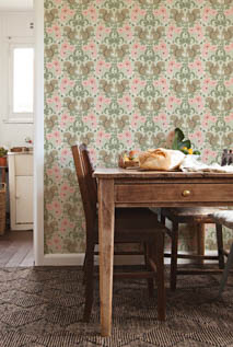 ANNELIE | 輸入壁紙(クロス)のテシード