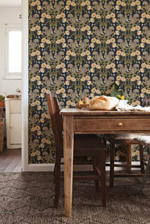 ANNELIE | 輸入壁紙(クロス)のテシード