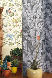 ARCHIVE ANTHOLOGY | 輸入壁紙(クロス)のテシード