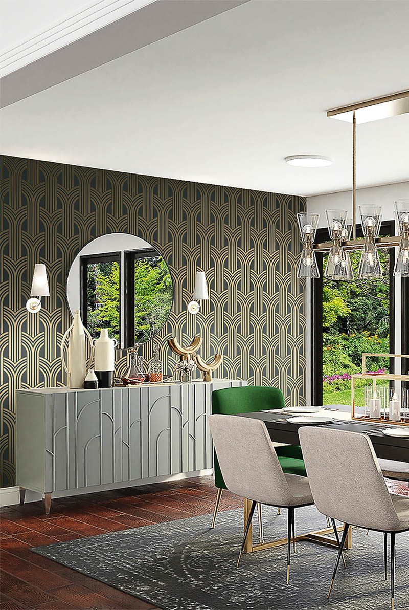 TECIDO select2 DC61310 | 輸入壁紙(クロス)のテシード