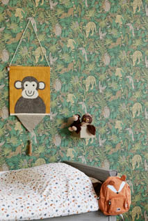 EXPLORE 323024 | 輸入壁紙(クロス)のテシード