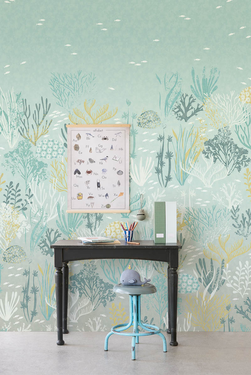 EXPLORE 323101 | 輸入壁紙(クロス)のテシード