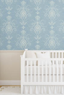 FRENCH COUNTRY | 輸入壁紙(クロス)のテシード