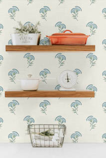 FRENCH COUNTRY | 輸入壁紙(クロス)のテシード