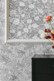 THE GARDENS 120/2006 | 輸入壁紙(クロス)のテシード