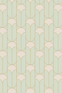 GREEN & CO GCO103967107 | 輸入壁紙(クロス)のテシード