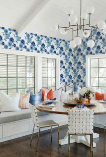 ぴぽらぽページ HAPPY | 輸入壁紙(クロス)のテシード