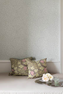 WILLIAM MORRIS - HIDDEN TREASURES 1 82026 | 輸入壁紙(クロス