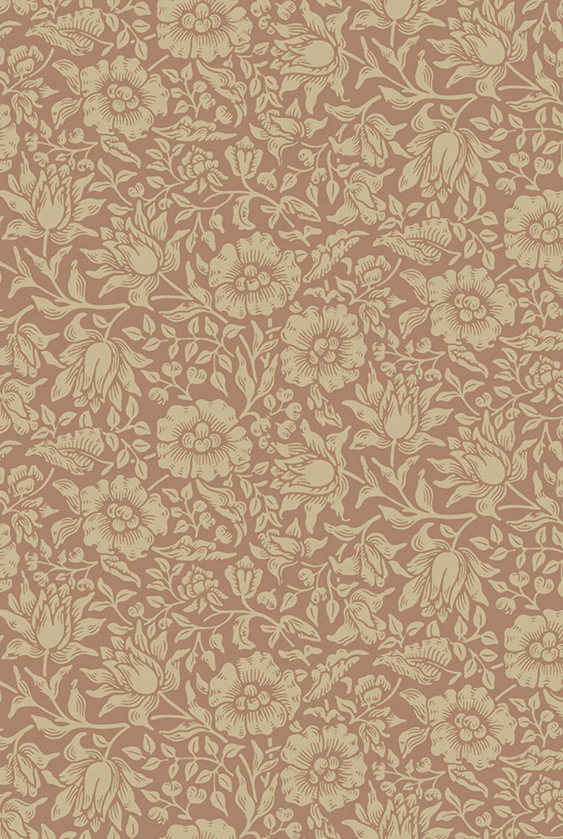 WILLIAM MORRIS - HIDDEN TREASURES 1 82040 | 輸入壁紙(クロス