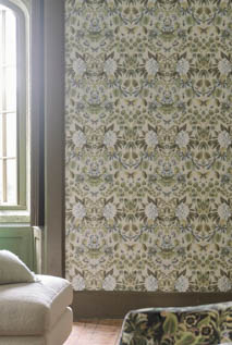 IKEBANA | 輸入壁紙(クロス)のテシード