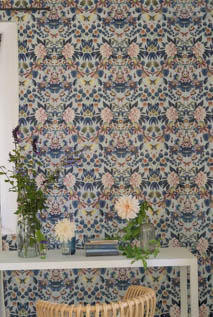 IKEBANA | 輸入壁紙(クロス)のテシード