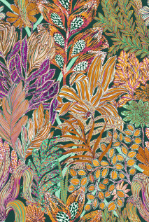 CASAMANCE | ブランド | 輸入壁紙(クロス)のテシード