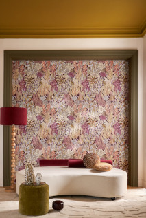 CASAMANCE | ブランド | 輸入壁紙(クロス)のテシード