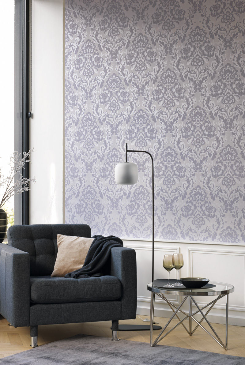 Montsegur Mtse 輸入壁紙 クロス のテシード