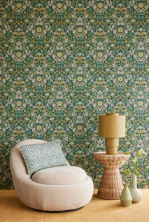 POSY | 輸入壁紙(クロス)のテシード