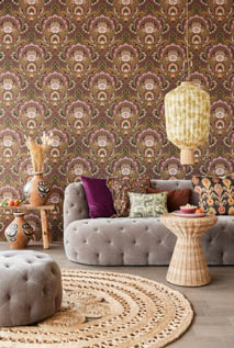 POSY | 輸入壁紙(クロス)のテシード