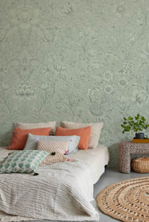 POSY | 輸入壁紙(クロス)のテシード