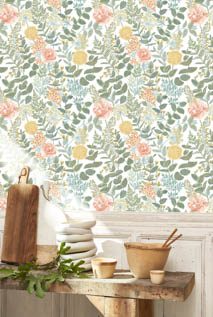 CASADECO | ブランド | 輸入壁紙(クロス)のテシード