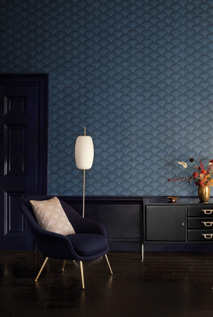 THE CONTEMPORARY COLLECTION 89/4019 | 輸入壁紙(クロス)のテシード