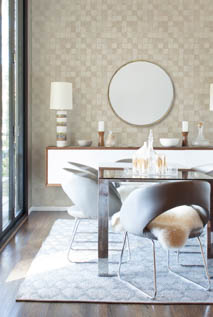 TECIDO select 4019-86422 | 輸入壁紙(クロス)のテシード