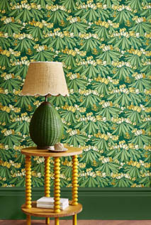 V&A DECORATIVE PAPERS Ⅱ | 輸入壁紙(クロス)のテシード