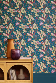 1838WALLCOVERINGS | ブランド | 輸入壁紙(クロス)のテシード