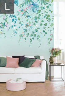 WONDER WALLS WDWS89166709 | 輸入壁紙(クロス)のテシード